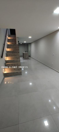Imagem Casa com 3 Quartos à Venda, 115 m² em Vila Carrão - São Paulo Imagem Casa com 3 Quartos à Venda, 115 m² em Vila Carrão - São Paulo