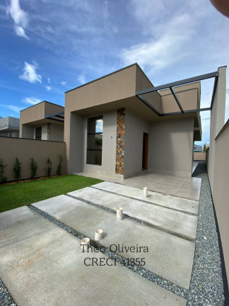 Imagem Casa com 3 Quartos à Venda, em Jardim Icaraí - Barra Velha Imagem Casa com 3 Quartos à Venda, em Jardim Icaraí - Barra Velha