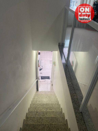 Imagem Casa com 3 Quartos à Venda, 103 m² em Marapé - Santos Imagem Casa com 3 Quartos à Venda, 103 m² em Marapé - Santos