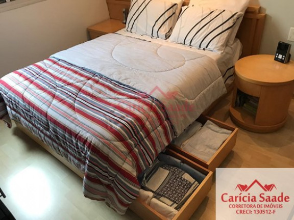 Imagem Apartamento com 2 Quartos à Venda, 75 m² em Bela Vista - São Paulo