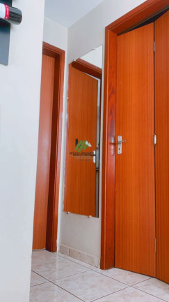 Imagem Apartamento com 1 Quarto à Venda, 50 m²