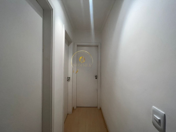 Imagem Apartamento com 4 Quartos à Venda, 129 m² em Vila Uberabinha - São Paulo