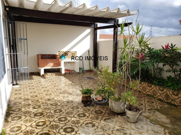 Imagem Casa com 3 Quartos à Venda, 260 m² em Vila Tiradentes - São Paulo Imagem Casa com 3 Quartos à Venda, 260 m² em Vila Tiradentes - São Paulo