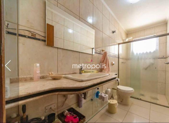 Imagem Casa com 3 Quartos à Venda, 220 m² em Barcelona - São Caetano Do Sul
