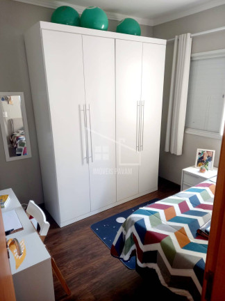 Imagem Apartamento com 3 Quartos para Alugar, 69 m² em Planalto - São Bernardo Do Campo Imagem Apartamento com 3 Quartos para Alugar, 69 m² em Planalto - São Bernardo Do Campo