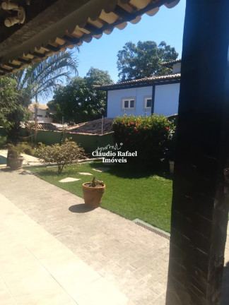 Imagem Casa com 4 Quartos à Venda, 450 m² em Geribá - Armação Dos Búzios