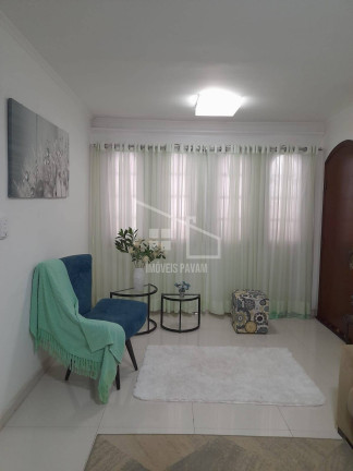Imagem Casa com 3 Quartos à Venda, 213 m² em Vila Alto De Santo André - Santo André Imagem Casa com 3 Quartos à Venda, 213 m² em Vila Alto De Santo André - Santo André