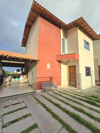 Imagem Casa com 3 Quartos à Venda, 138 m² em São Francisco - Serra Imagem Casa com 3 Quartos à Venda, 138 m² em São Francisco - Serra