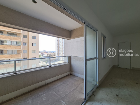 Imagem Apartamento com 4 Quartos para Alugar, 110 m² em Jk - Contagem