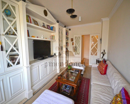 Imagem Apartamento com 4 Quartos à Venda, 312 m² em Higienópolis - São Paulo Imagem Apartamento com 4 Quartos à Venda, 312 m² em Higienópolis - São Paulo