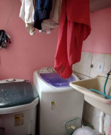 Imagem Apartamento com 2 Quartos à Venda, 52 m² em Conjunto Residencial José Bonifácio - São Paulo Imagem Apartamento com 2 Quartos à Venda, 52 m² em Conjunto Residencial José Bonifácio - São Paulo