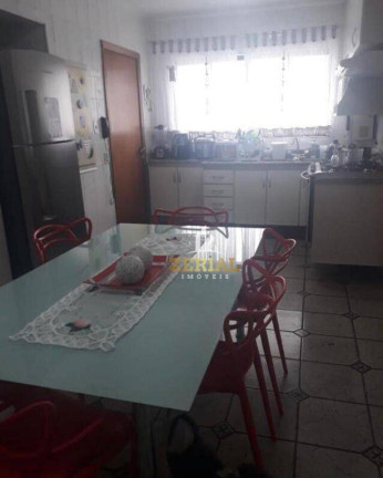 Imagem Apartamento com 3 Quartos à Venda, 140 m² em Santa Paula - São Caetano Do Sul Imagem Apartamento com 3 Quartos à Venda, 140 m² em Santa Paula - São Caetano Do Sul