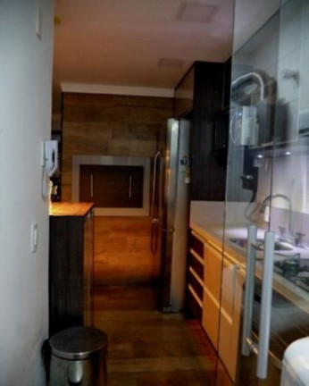 Imagem Apartamento com 2 Quartos à Venda, 67 m² em São Geraldo - Porto Alegre