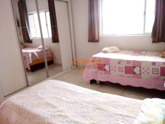 Imagem Sobrado com 5 Quartos à Venda, 125 m² em Jardim Presidente Dutra - Guarulhos Imagem Sobrado com 5 Quartos à Venda, 125 m² em Jardim Presidente Dutra - Guarulhos