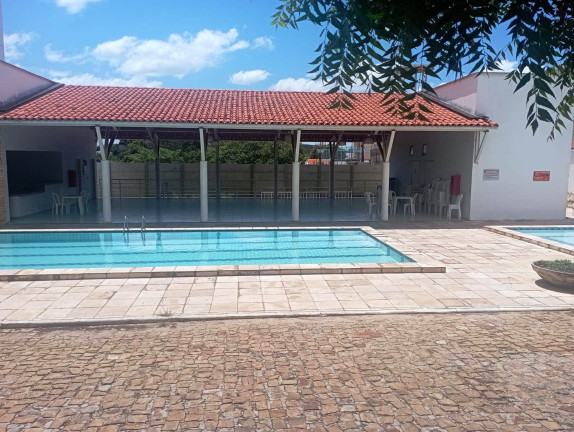 Imagem Apartamento com 3 Quartos à Venda, 70 m² em Cristo Rei - Teresina Imagem Apartamento com 3 Quartos à Venda, 70 m² em Cristo Rei - Teresina
