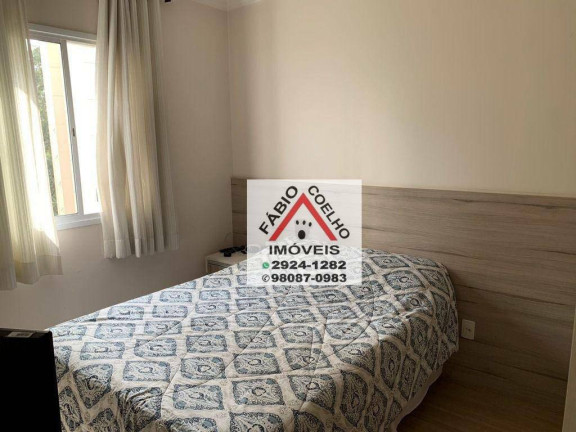 Imagem Apartamento com 2 Quartos à Venda, 75 m² em Morumbi - São Paulo Imagem Apartamento com 2 Quartos à Venda, 75 m² em Morumbi - São Paulo