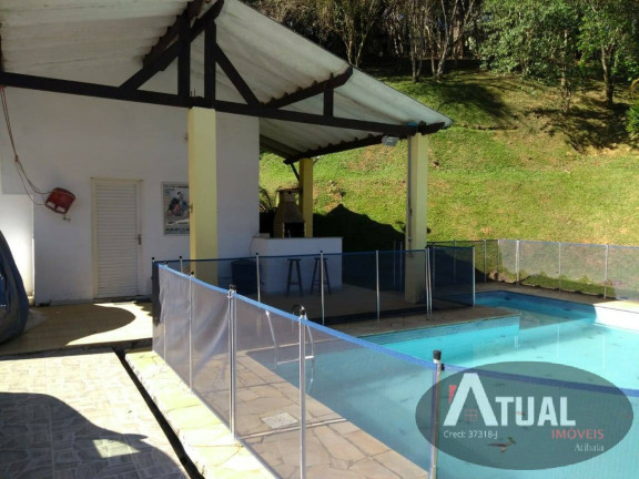 Imagem Casa com 6 Quartos à Venda, 400 m² em Pirucaia - Mairiporã