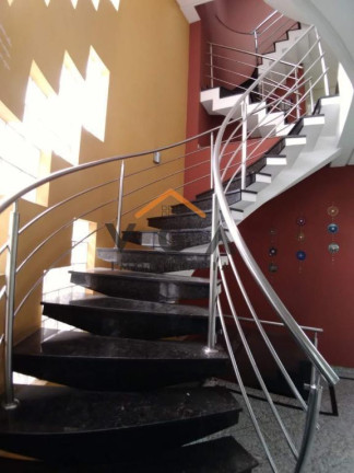 Imagem Casa com 4 Quartos à Venda, 496 m² em Tatuapé - São Paulo Imagem Casa com 4 Quartos à Venda, 496 m² em Tatuapé - São Paulo