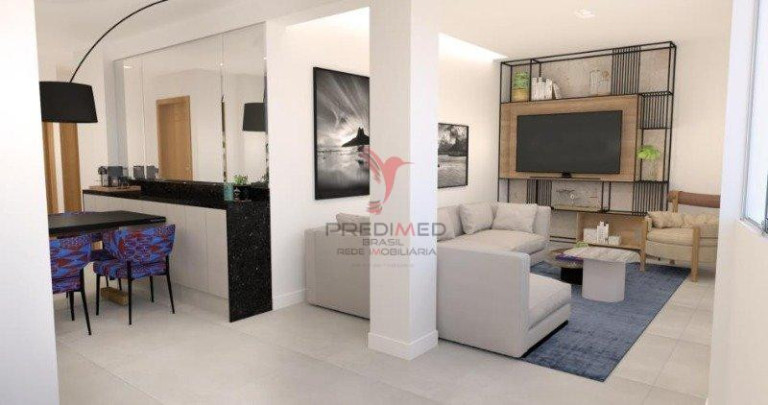 Imagem Apartamento com 2 Quartos à Venda,  em Glória - Rio De Janeiro