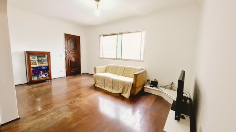 Imagem Apartamento com 3 Quartos à Venda, 100 m² em Campo Belo - São Paulo Imagem Apartamento com 3 Quartos à Venda, 100 m² em Campo Belo - São Paulo