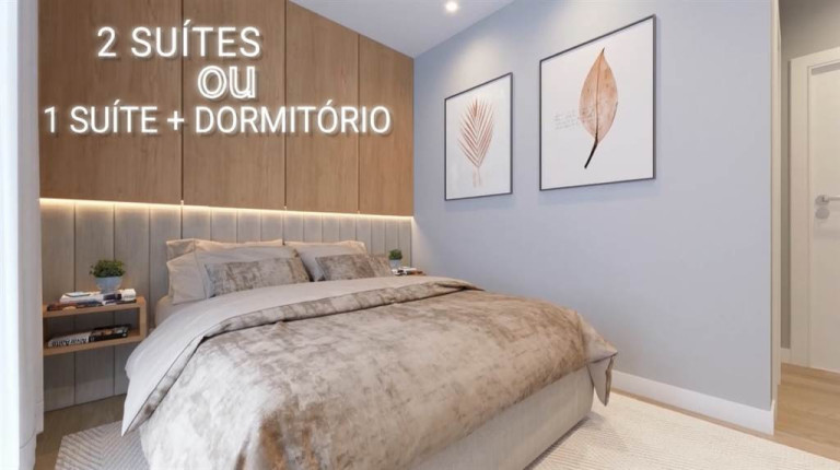 Imagem Apartamento com 2 Quartos à Venda, 74 m² em Canto Do Forte - Praia Grande Imagem Apartamento com 2 Quartos à Venda, 74 m² em Canto Do Forte - Praia Grande
