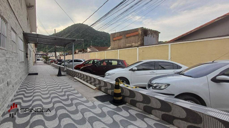 Imagem Kitnet com 1 Quarto à Venda, 33 m² em Canto Do Forte - Praia Grande Imagem Kitnet com 1 Quarto à Venda, 33 m² em Canto Do Forte - Praia Grande