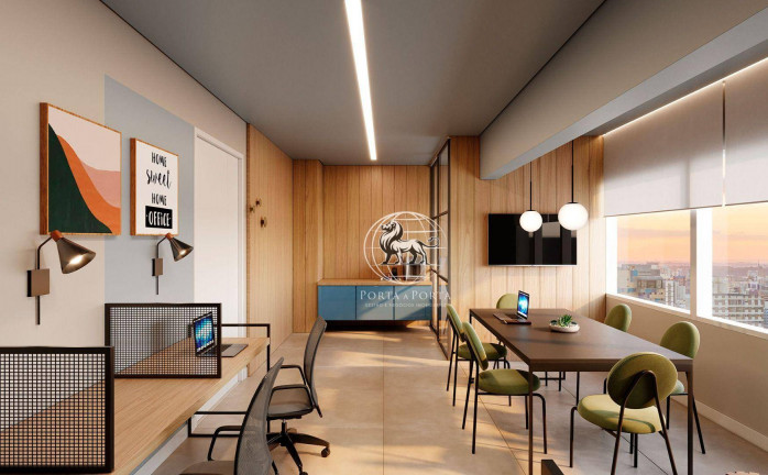 Imagem Apartamento com 1 Quarto à Venda, 24 m² em Vila Olímpia - São Paulo Imagem Apartamento com 1 Quarto à Venda, 24 m² em Vila Olímpia - São Paulo