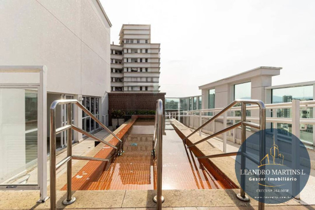 Imagem Apartamento com 1 Quarto à Venda, 45 m² em República - São Paulo
