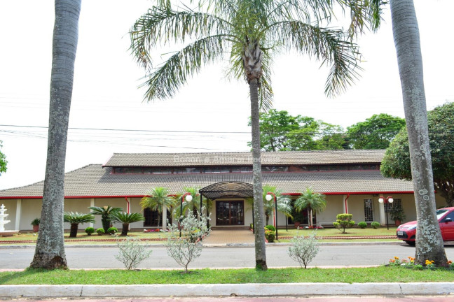 Imagem Casa de Condomínio com 4 Quartos à Venda, 266 m² em Parque Brasil 500 - Paulínia Imagem Casa de Condomínio com 4 Quartos à Venda, 266 m² em Parque Brasil 500 - Paulínia