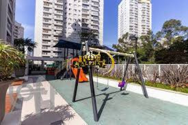 Imagem Apartamento com 3 Quartos à Venda, 84 m² em Vila Andrade - São Paulo Imagem Apartamento com 3 Quartos à Venda, 84 m² em Vila Andrade - São Paulo