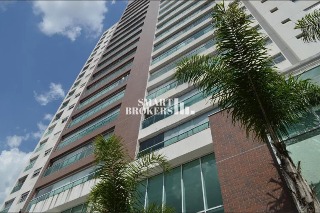 Imagem Apartamento com 3 Quartos à Venda, 156 m² em Vila Mariana - São Paulo