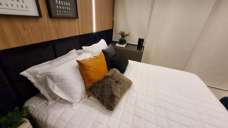Imagem Loft com 1 Quarto à Venda, 36 m² em Centro - São Caetano Do Sul