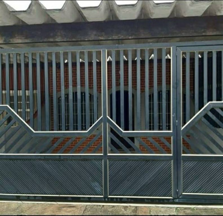 Imagem Casa com 1 Quarto à Venda, 52 m² em Caiçara - Praia Grande Imagem Casa com 1 Quarto à Venda, 52 m² em Caiçara - Praia Grande