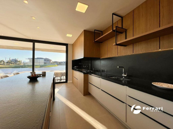 Imagem Casa de Condomínio com 5 Quartos à Venda, 424 m² em Centro - Xangri-lá Imagem Casa de Condomínio com 5 Quartos à Venda, 424 m² em Centro - Xangri-lá