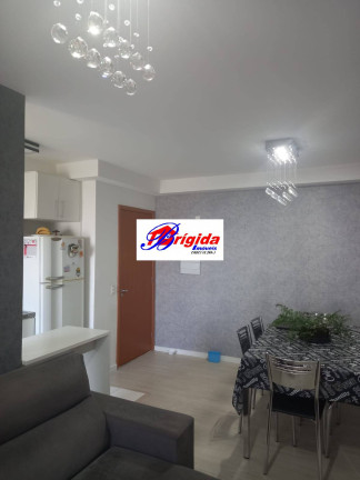 Imagem Apartamento com 2 Quartos à Venda, 47 m² em Jardim Boa Vista (zona Oeste) - São Paulo Imagem Apartamento com 2 Quartos à Venda, 47 m² em Jardim Boa Vista (zona Oeste) - São Paulo