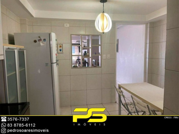 Imagem Apartamento com 3 Quartos à Venda, 140 m² em Manaíra - João Pessoa Imagem Apartamento com 3 Quartos à Venda, 140 m² em Manaíra - João Pessoa