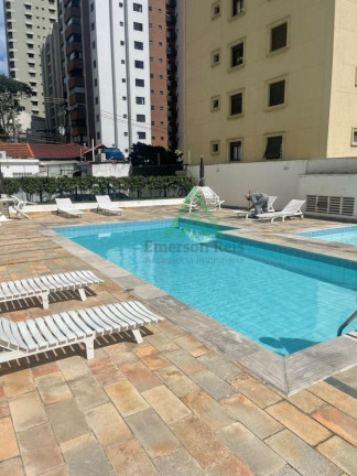 Imagem Apartamento com 3 Quartos à Venda, 92 m² em Perdizes - São Paulo Imagem Apartamento com 3 Quartos à Venda, 92 m² em Perdizes - São Paulo