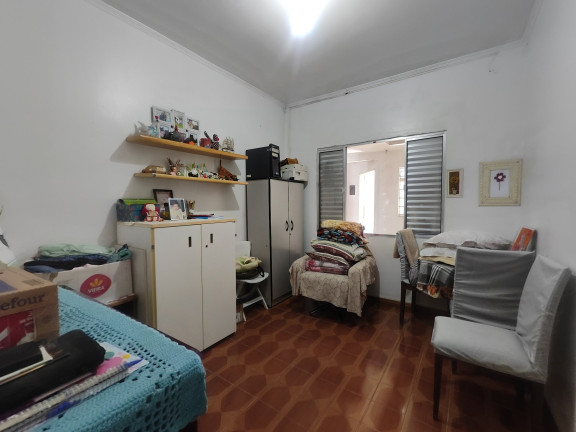 Imagem Casa com 3 Quartos à Venda, 149 m² em Assunção - São Bernardo Do Campo