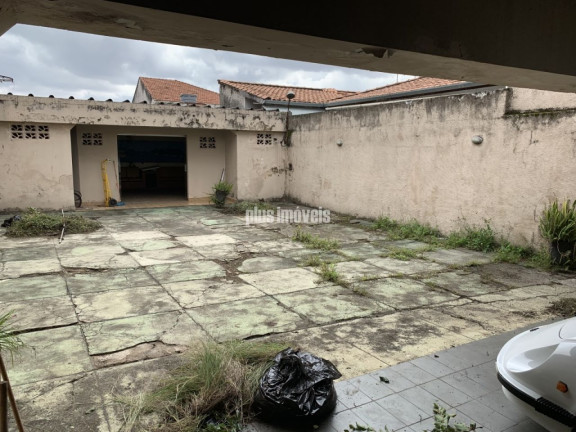 Imagem Casa com 4 Quartos à Venda, 304 m² em Planalto Paulista - São Paulo Imagem Casa com 4 Quartos à Venda, 304 m² em Planalto Paulista - São Paulo
