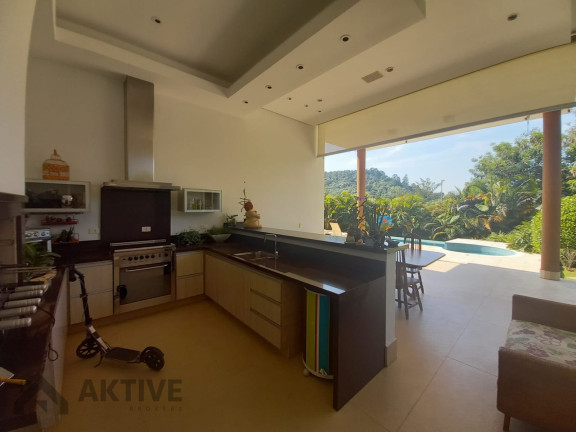 Imagem Casa de Condomínio com 5 Quartos à Venda, 720 m² em Tamboré - Santana De Parnaíba Imagem Casa de Condomínio com 5 Quartos à Venda, 720 m² em Tamboré - Santana De Parnaíba