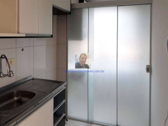 Imagem Apartamento com 3 Quartos à Venda, 60 m² em Jardim Rosalina - Cotia Imagem Apartamento com 3 Quartos à Venda, 60 m² em Jardim Rosalina - Cotia
