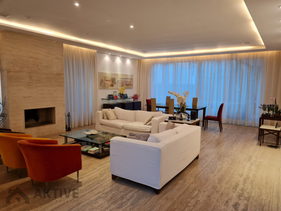 Imagem Casa de Condomínio com 4 Quartos à Venda, 591 m² em Alphaville - Santana De Parnaíba Imagem Casa de Condomínio com 4 Quartos à Venda, 591 m² em Alphaville - Santana De Parnaíba