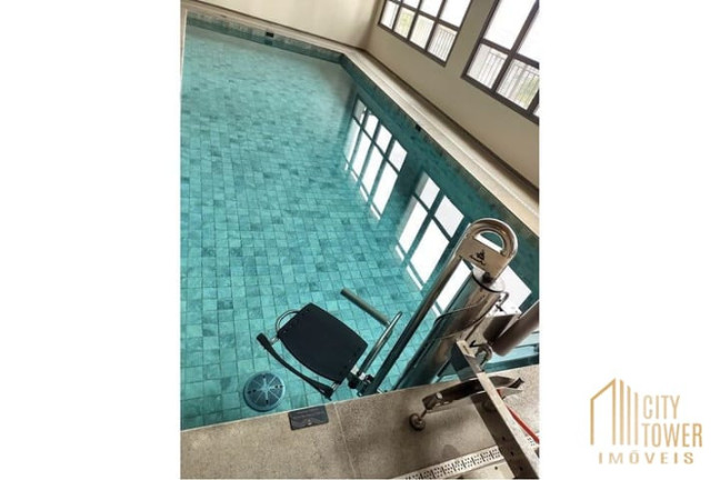 Imagem Apartamento com 1 Quarto à Venda, 22 m² em Paraíso - São Paulo Imagem Apartamento com 1 Quarto à Venda, 22 m² em Paraíso - São Paulo
