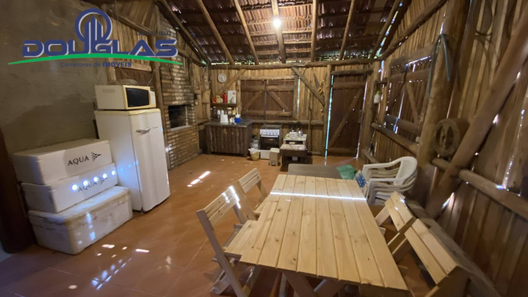 Imagem Chácara com 1 Quarto à Venda, 4.040 m² em Viamão