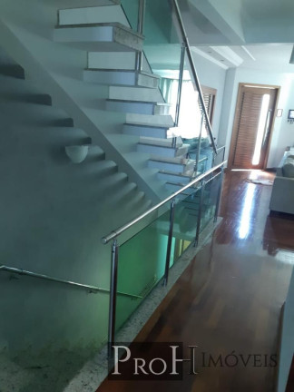 Imagem Sobrado com 4 Quartos à Venda, 254 m² em Bela Vista - Santo André