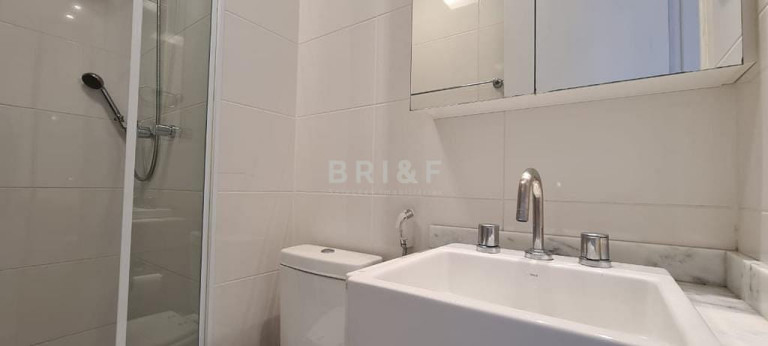 Imagem Apartamento com 2 Quartos à Venda, 84 m² em Campo Belo - São Paulo Imagem Apartamento com 2 Quartos à Venda, 84 m² em Campo Belo - São Paulo