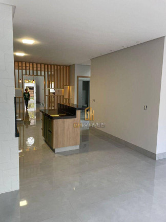 Imagem Casa com 3 Quartos à Venda, 175 m² em Parque Amazônia - Goiânia Imagem Casa com 3 Quartos à Venda, 175 m² em Parque Amazônia - Goiânia