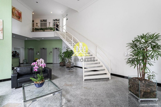 Imagem Apartamento com 1 Quarto à Venda, 34 m² em Jardim Paulista - São Paulo Imagem Apartamento com 1 Quarto à Venda, 34 m² em Jardim Paulista - São Paulo