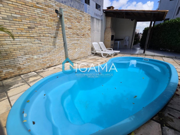 Imagem Imóvel com 2 Quartos à Venda, 56 m² em Capim Macio - Natal Imagem Imóvel com 2 Quartos à Venda, 56 m² em Capim Macio - Natal