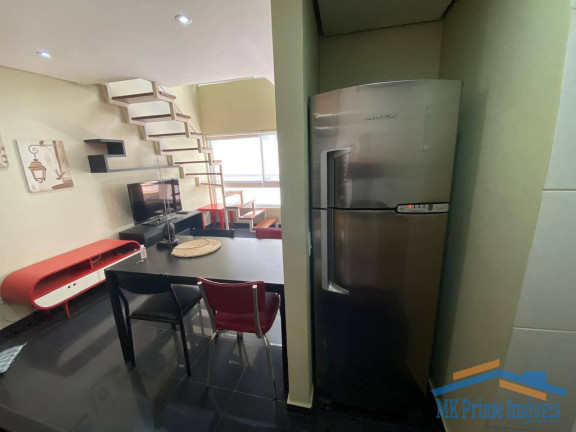 Imagem Apartamento com 1 Quarto à Venda, 41 m² em Vila Leopoldina - São Paulo